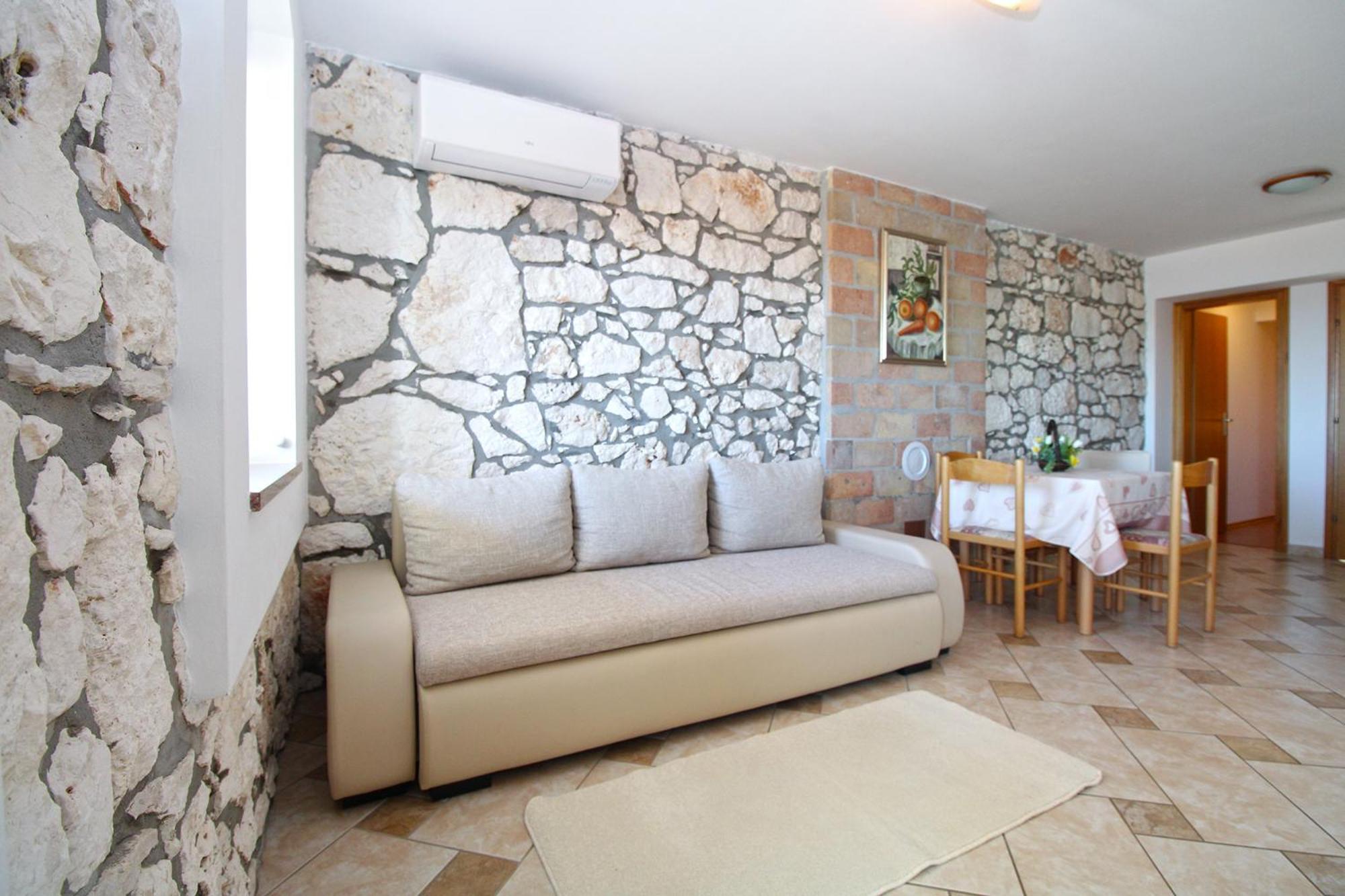 Apartments Kristina 1531 PUY Exterior foto