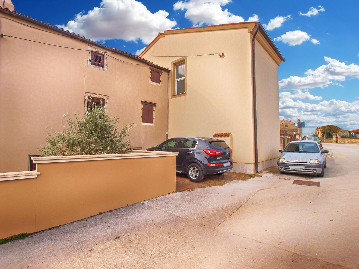 Apartments Kristina 1531 PUY Exterior foto