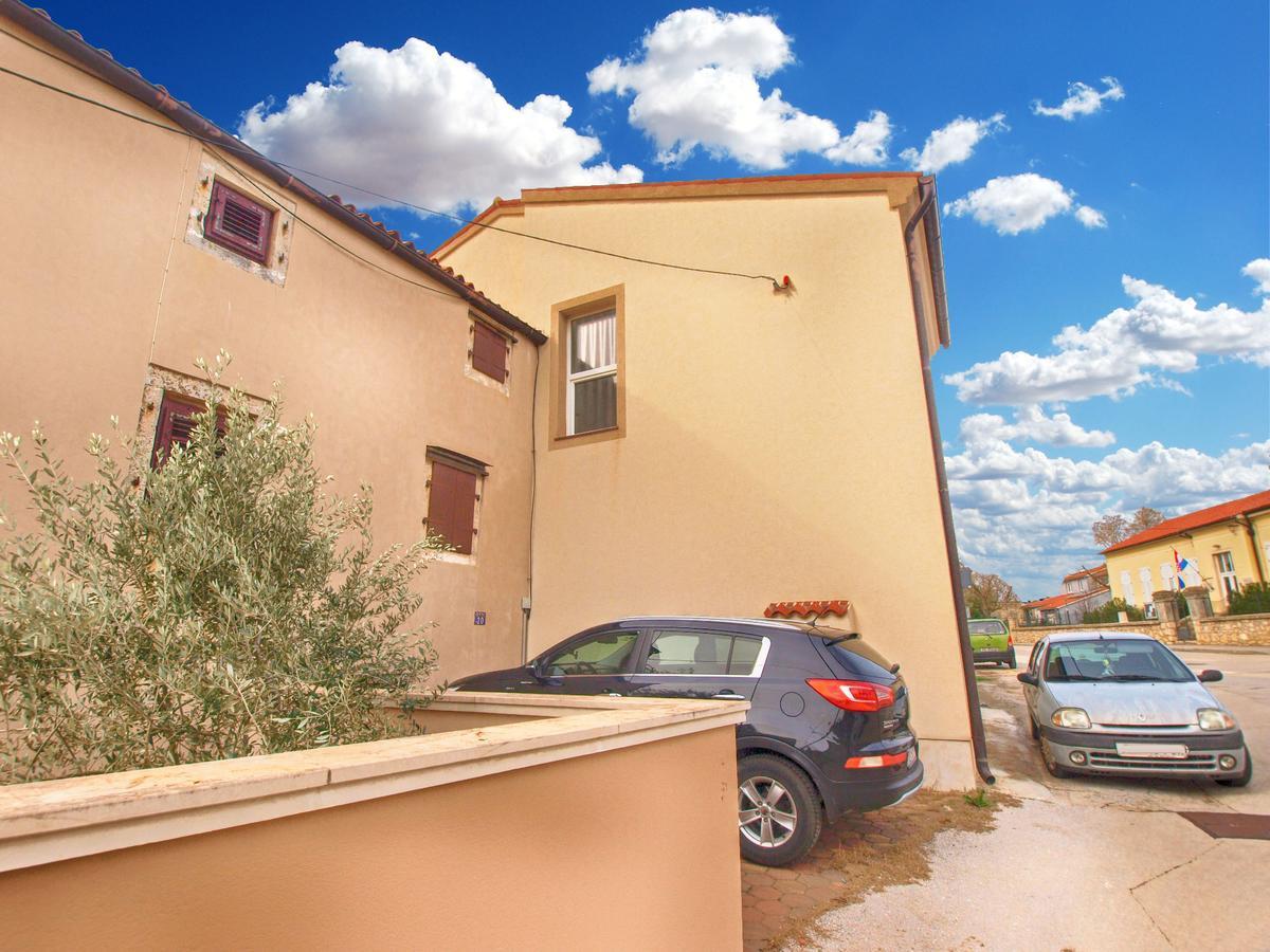 Apartments Kristina 1531 PUY Exterior foto