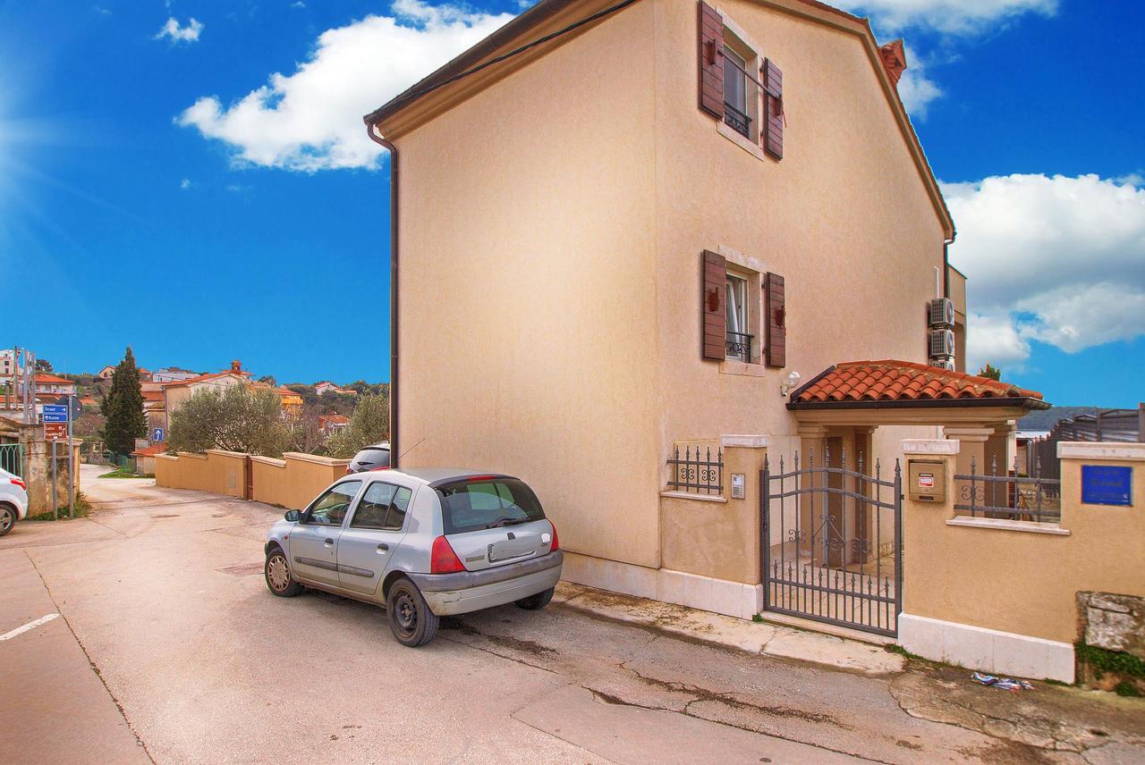 Apartments Kristina 1531 PUY Exterior foto